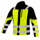 Fleecová mikina Classic-Vis