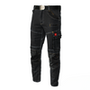 Pracovní džíny Jeans Stretch