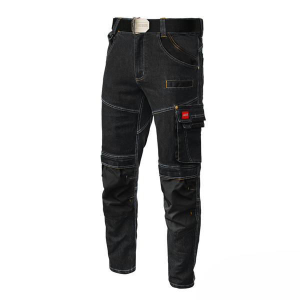 Pracovní džíny Jeans Stretch