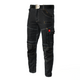 Pracovní džíny Jeans Stretch