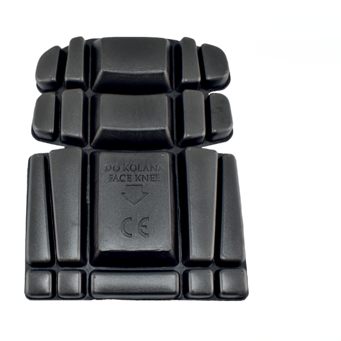 Pracovní nákoleníky vkládací