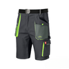 Pracovní strečové kraťasy Classic Stretch Slim