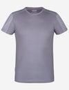 Funkční pracovní tričko LEAM SOFT STRETCH