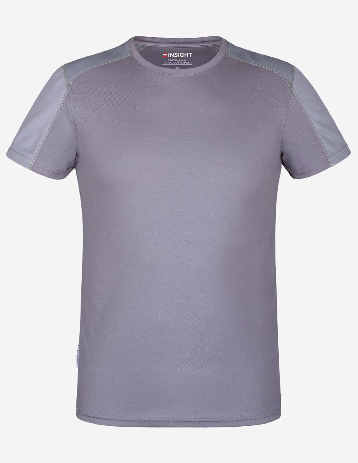 Funkční pracovní tričko LEAM SOFT STRETCH