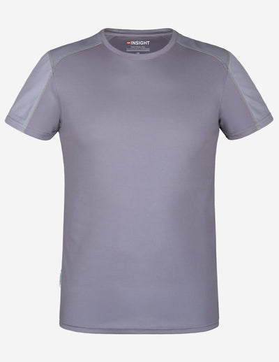 Funkční pracovní tričko LEAM SOFT STRETCH