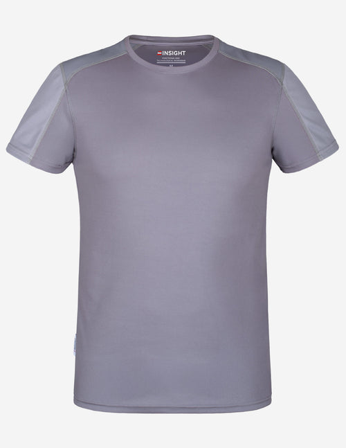 Funkční pracovní tričko LEAM SOFT STRETCH